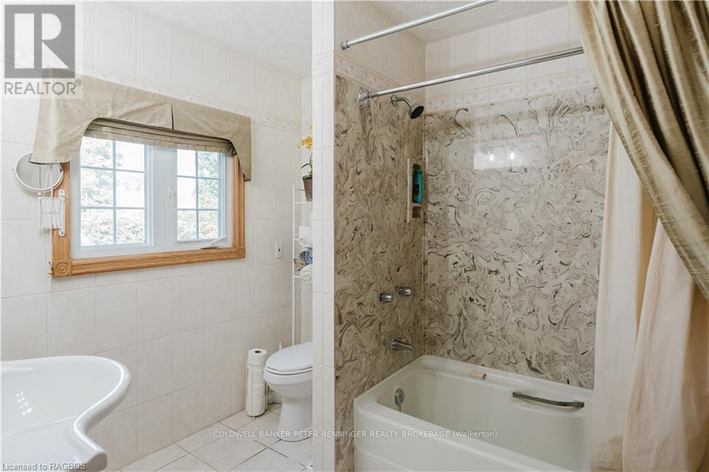 133889 ALLAN PARK ROAD - West Grey House for Sale, 3 Bedrooms (X10847447) #12