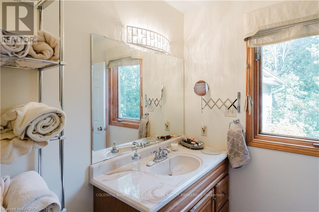 133889 ALLAN PARK ROAD - West Grey House for Sale, 3 Bedrooms (X10847447) #13