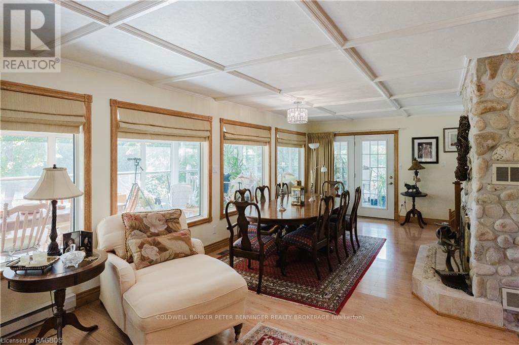 133889 ALLAN PARK ROAD - West Grey House for Sale, 3 Bedrooms (X10847447) #14