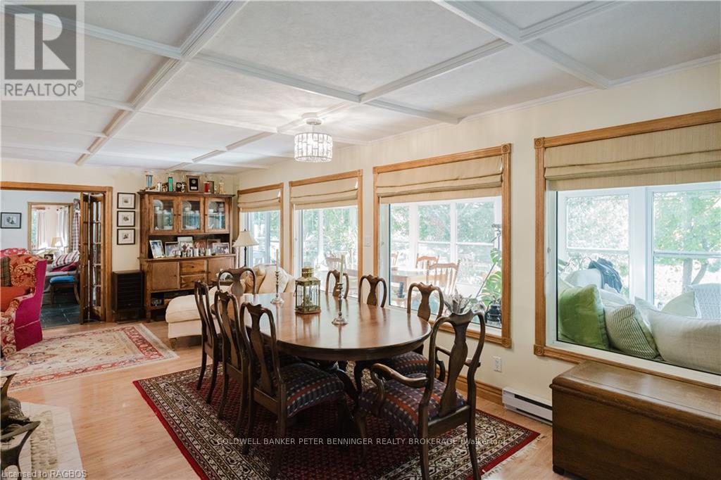 133889 ALLAN PARK ROAD - West Grey House for Sale, 3 Bedrooms (X10847447) #16