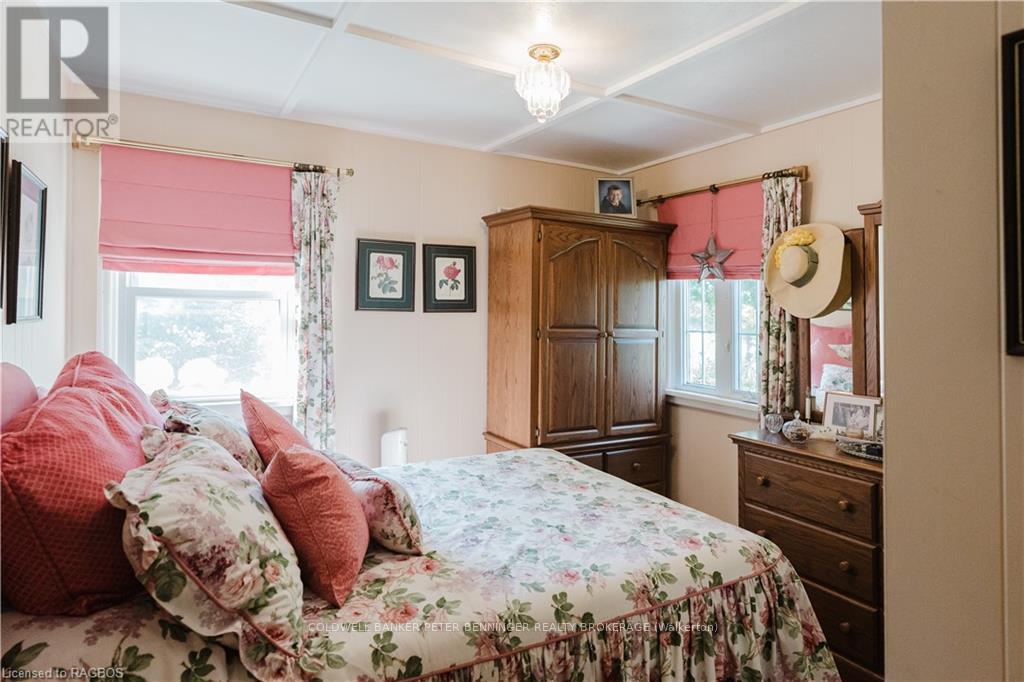 133889 ALLAN PARK ROAD - West Grey House for Sale, 3 Bedrooms (X10847447) #20