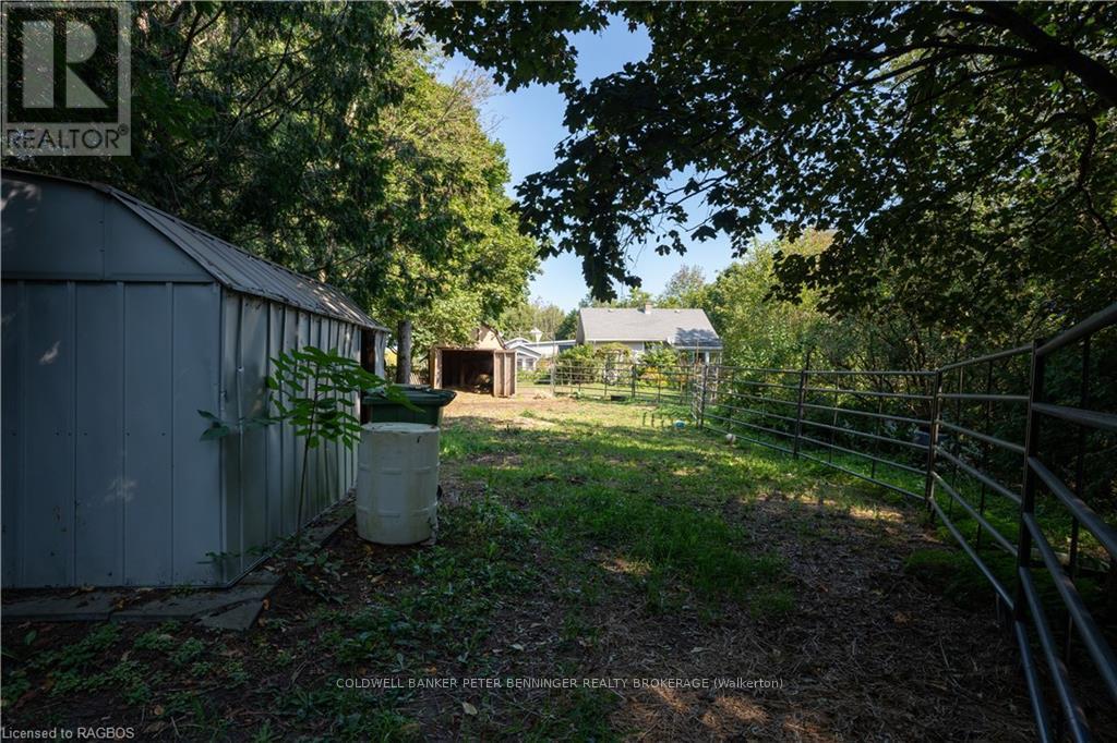 133889 ALLAN PARK ROAD - West Grey House for Sale, 3 Bedrooms (X10847447) #26