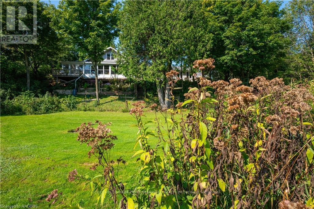 133889 ALLAN PARK ROAD - West Grey House for Sale, 3 Bedrooms (X10847447) #31