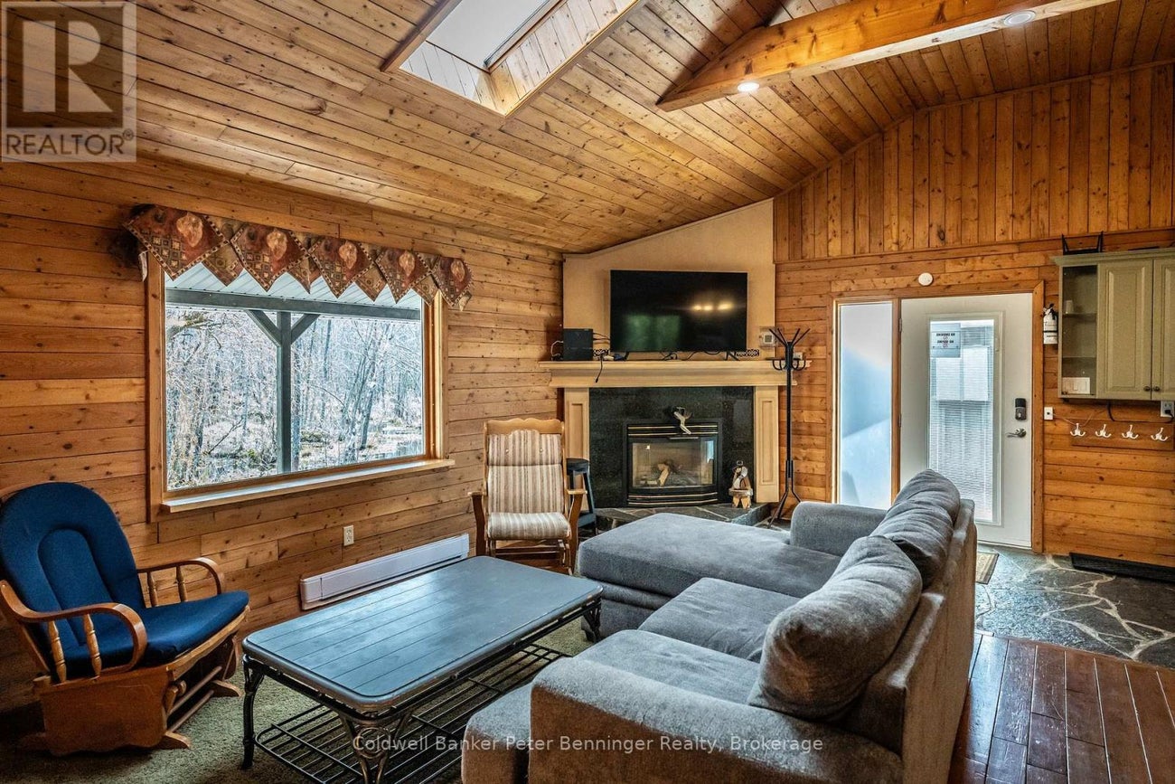 55 HANSEN DRIVE - South Bruce Peninsula House for Sale, 3 Bedrooms (X12045984) #11