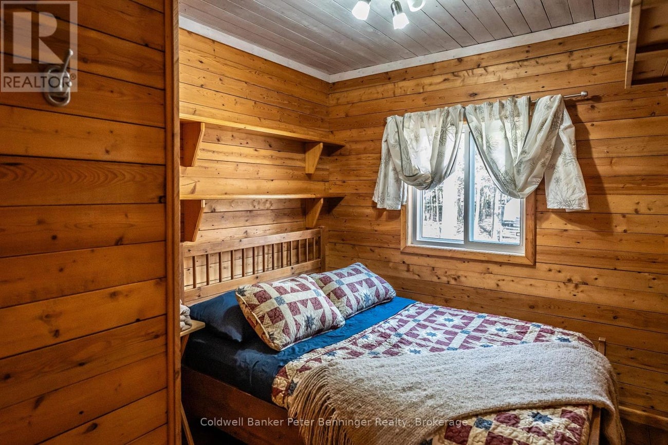 55 HANSEN DRIVE - South Bruce Peninsula House for Sale, 3 Bedrooms (X12045984) #20