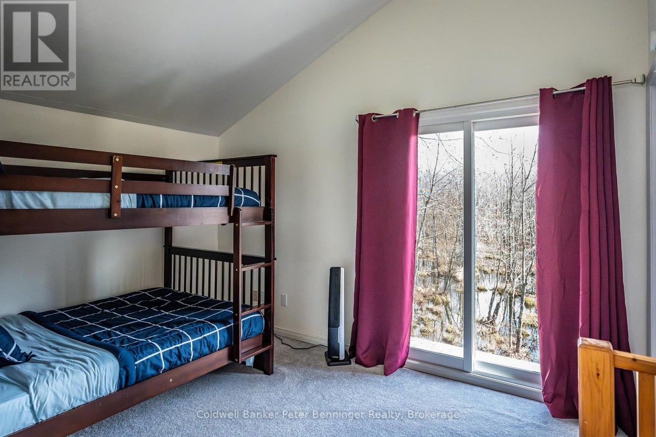55 HANSEN DRIVE - South Bruce Peninsula House for Sale, 3 Bedrooms (X12045984) #25