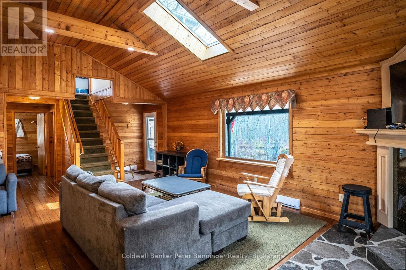 55 HANSEN DRIVE - South Bruce Peninsula House for Sale, 3 Bedrooms (X12045984) #9