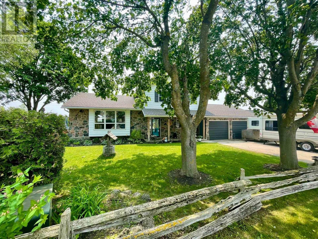 77 2ND STREET CRESCENT - Hanover House for Sale, 4 Bedrooms (X12207623) #2