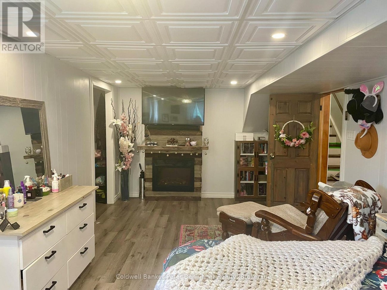 77 2ND STREET CRESCENT - Hanover House for Sale, 4 Bedrooms (X12207623) #32
