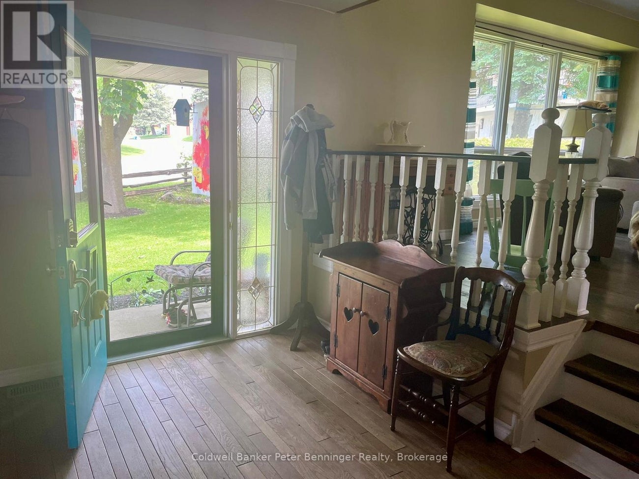 77 2ND STREET CRESCENT - Hanover House for Sale, 4 Bedrooms (X12207623) #3