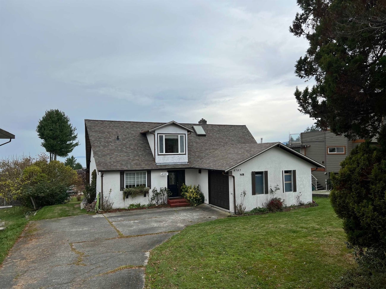 4787 FIR ROAD - Sechelt District House/Single Family for sale, 3 Bedrooms (R2630333) #4