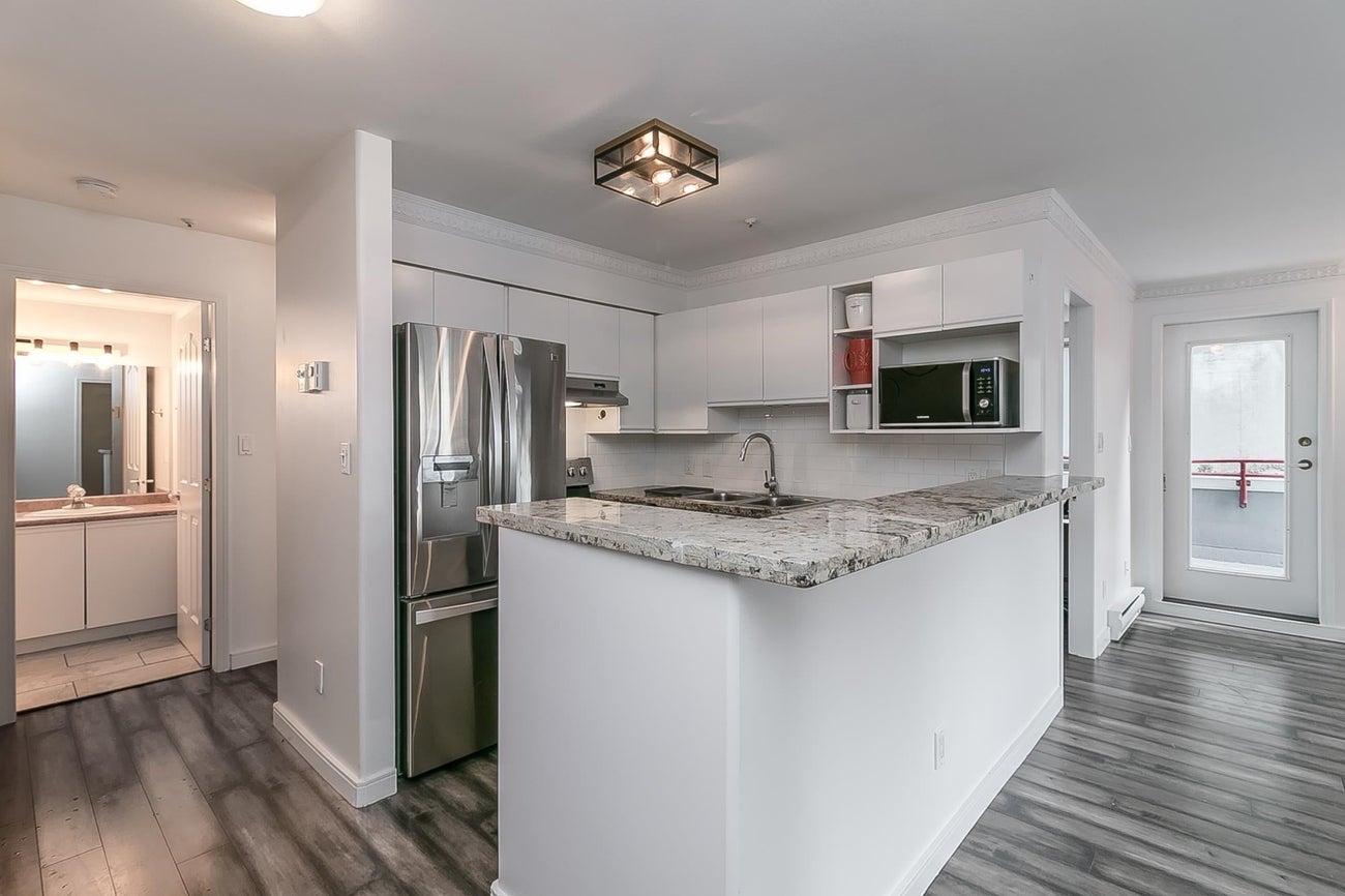 102 120 E 2ND STREET - Lower Lonsdale Apartment/Condo for sale, 2 Bedrooms (R2660645) #11