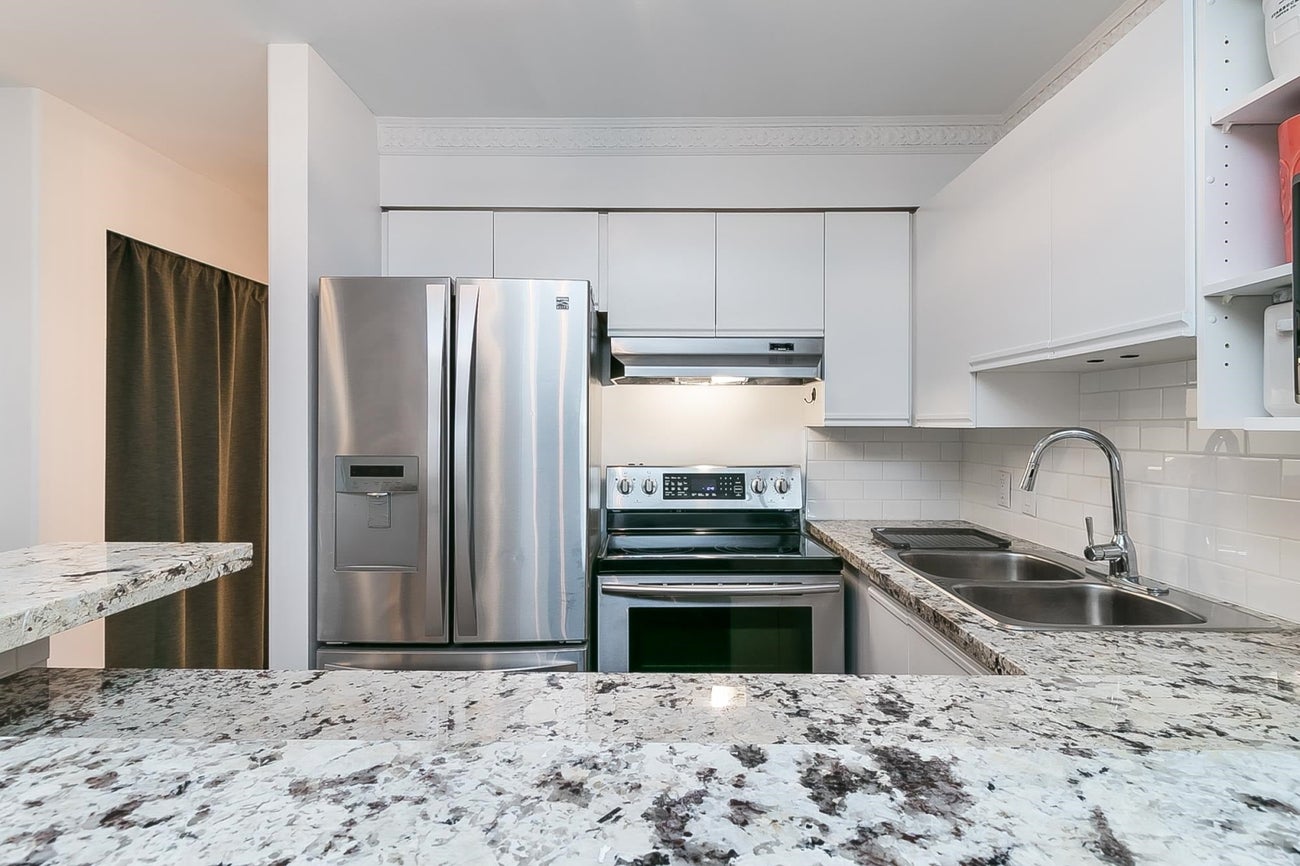 102 120 E 2ND STREET - Lower Lonsdale Apartment/Condo for sale, 2 Bedrooms (R2660645) #12