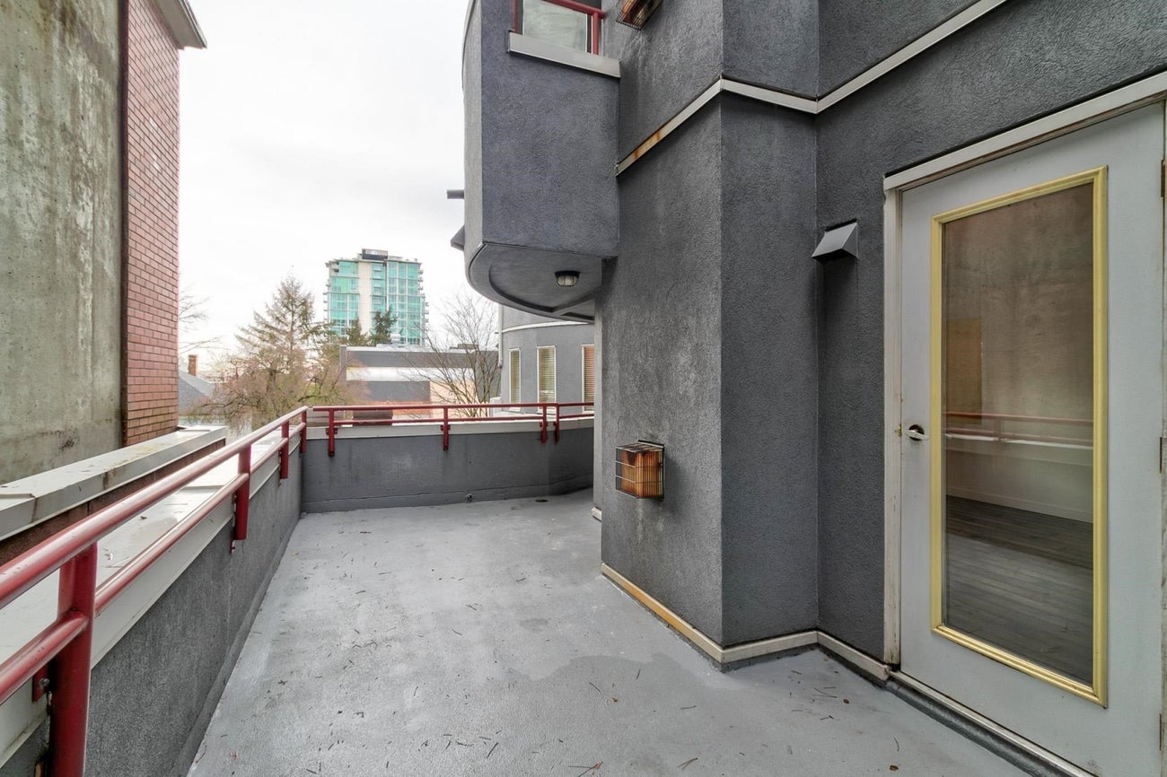 102 120 E 2ND STREET - Lower Lonsdale Apartment/Condo for sale, 2 Bedrooms (R2660645) #14