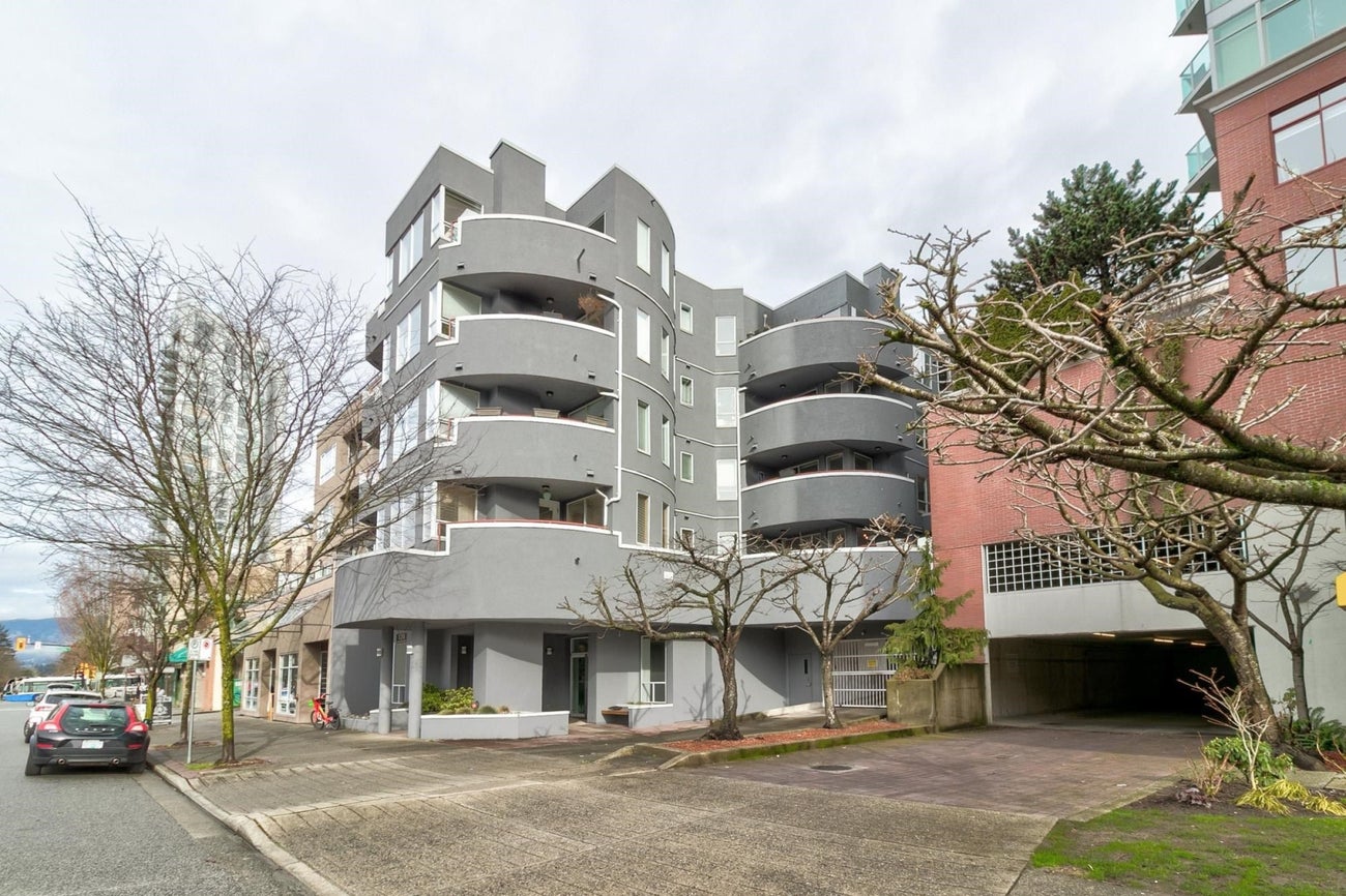 102 120 E 2ND STREET - Lower Lonsdale Apartment/Condo for sale, 2 Bedrooms (R2660645) #32