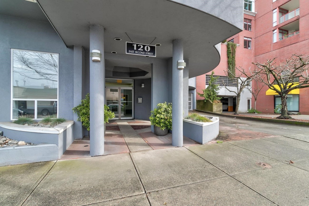 102 120 E 2ND STREET - Lower Lonsdale Apartment/Condo for sale, 2 Bedrooms (R2660645) #37