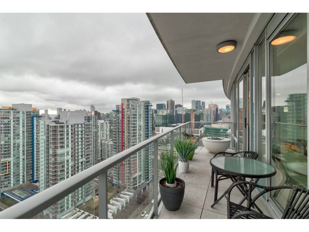 3703 689 ABBOTT STREET - Downtown VW Apartment/Condo for sale, 3 Bedrooms (R2735661) #20