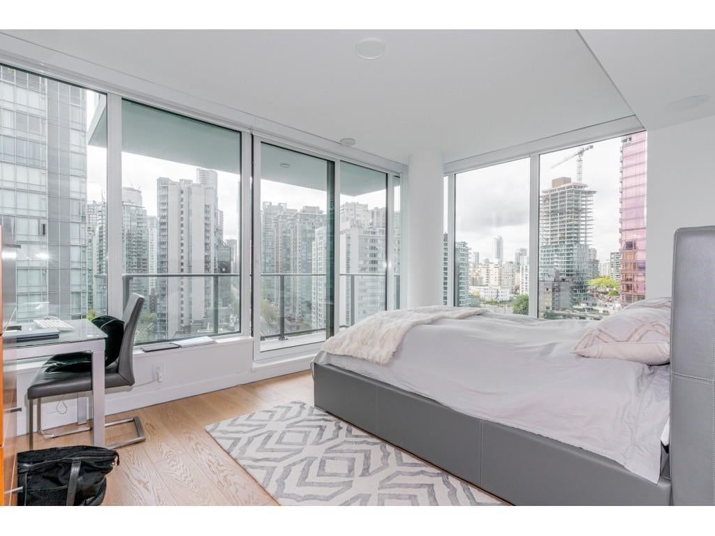 1803 620 CARDERO STREET - Coal Harbour Apartment/Condo, 3 Bedrooms (R2883938) #11