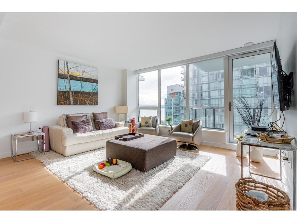 1803 620 CARDERO STREET - Coal Harbour Apartment/Condo, 3 Bedrooms (R2883938) #12