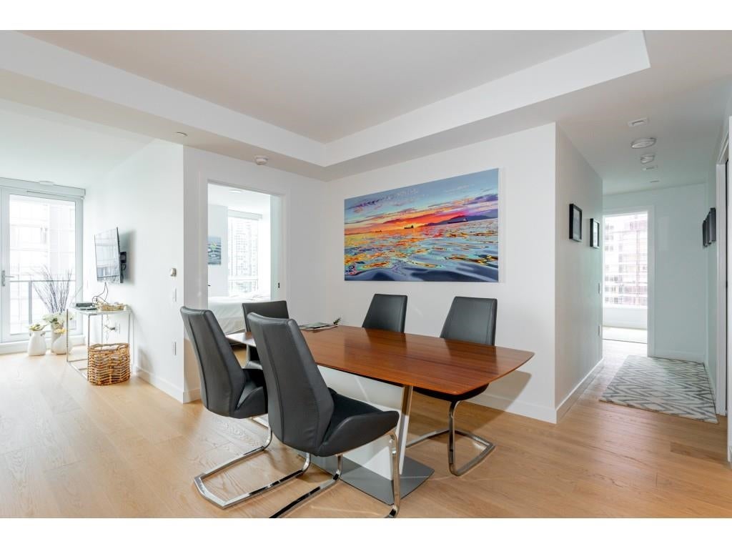 1803 620 CARDERO STREET - Coal Harbour Apartment/Condo, 3 Bedrooms (R2883938) #15