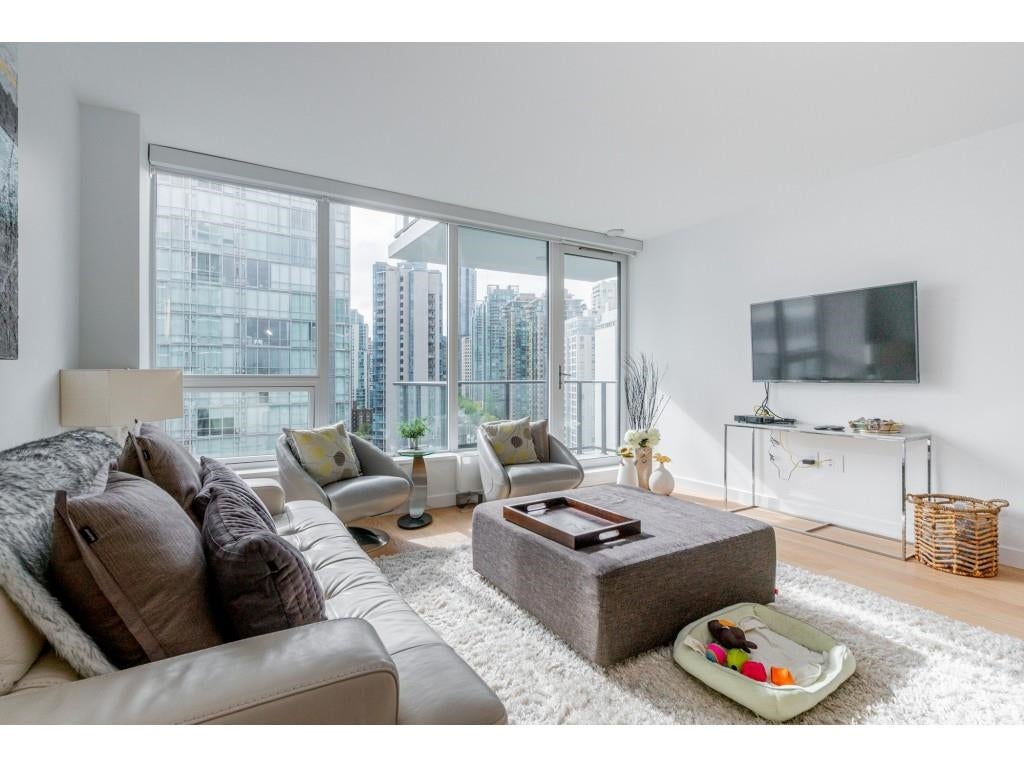 1803 620 CARDERO STREET - Coal Harbour Apartment/Condo, 3 Bedrooms (R2883938) #18