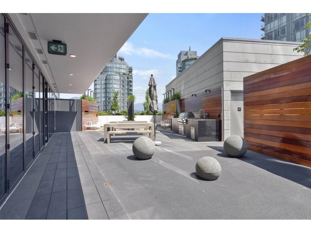 1803 620 CARDERO STREET - Coal Harbour Apartment/Condo, 3 Bedrooms (R2883938) #39