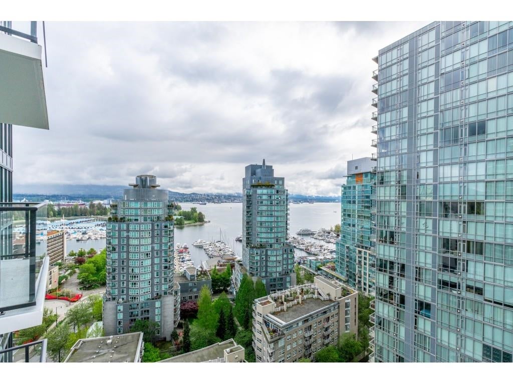 1803 620 CARDERO STREET - Coal Harbour Apartment/Condo for sale, 3 Bedrooms (R2883938) #3