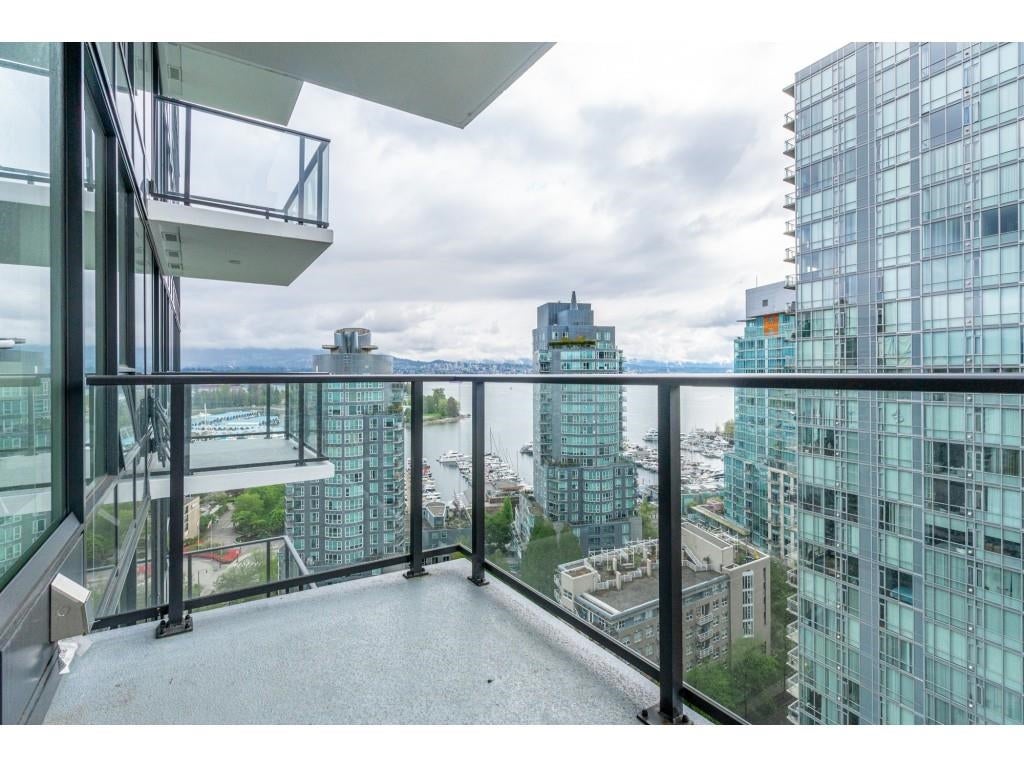 1803 620 CARDERO STREET - Coal Harbour Apartment/Condo, 3 Bedrooms (R2883938) #4