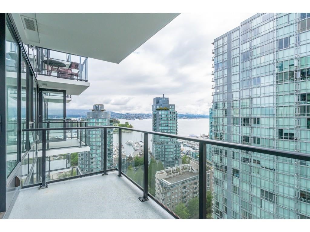 1803 620 CARDERO STREET - Coal Harbour Apartment/Condo for sale, 3 Bedrooms (R2883938) #5