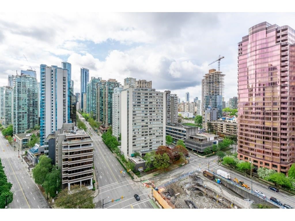 1803 620 CARDERO STREET - Coal Harbour Apartment/Condo for sale, 3 Bedrooms (R2883938) #7