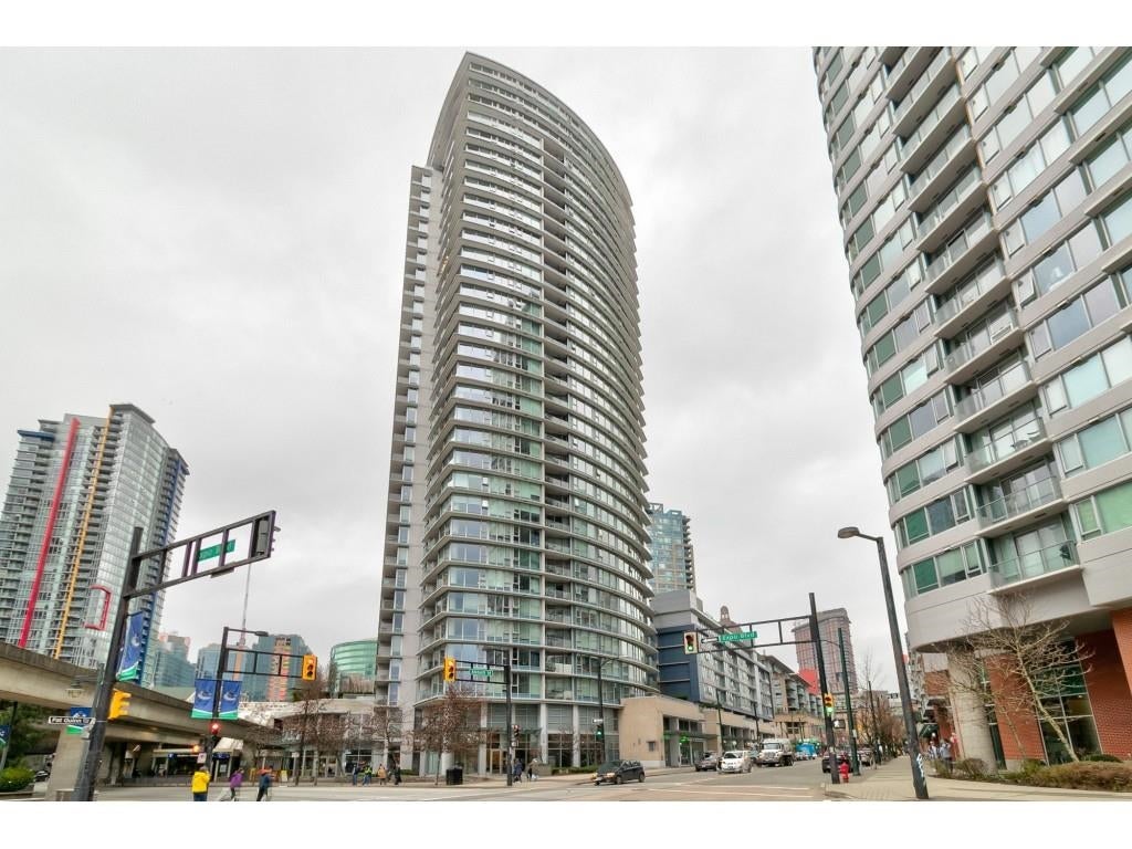 3703 689 ABBOTT STREET - Downtown VW Apartment/Condo for sale, 3 Bedrooms (R2920502) #40