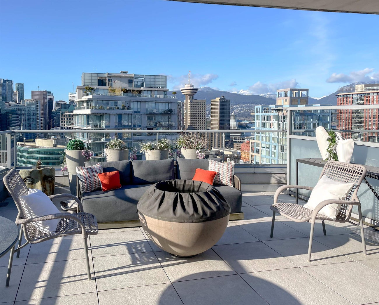 3703 - 689 Abbott Street - Downtown VW Apartment/Condo for Sale, 3 Bedrooms (R2998404) #29