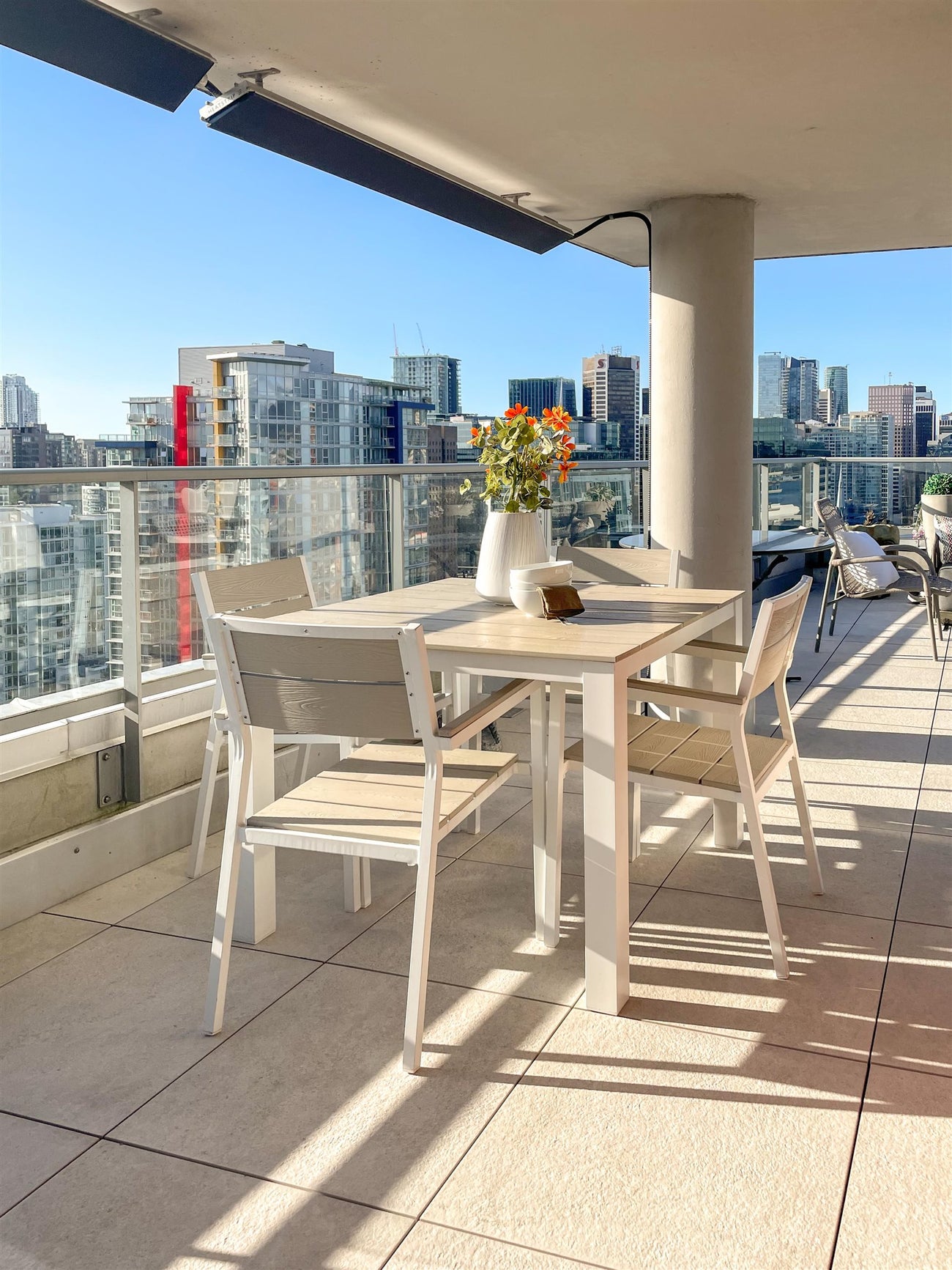 3703 - 689 Abbott Street - Downtown VW Apartment/Condo for Sale, 3 Bedrooms (R2998404) #32