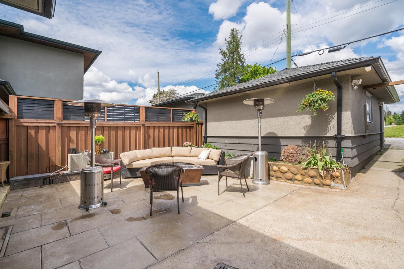 5865 Charles Street - Parkcrest Single Family Residence, 3 Bedrooms (R3002553) #14