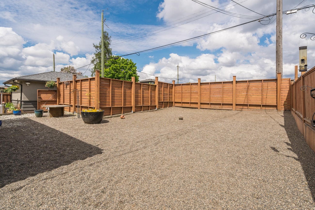 5865 Charles Street - Parkcrest Single Family Residence, 3 Bedrooms (R3002553) #38