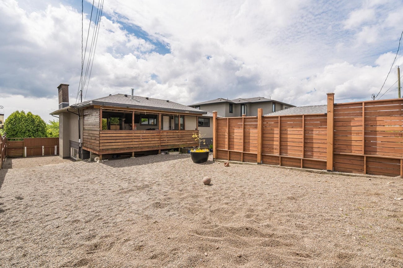 5865 Charles Street - Parkcrest Single Family Residence, 3 Bedrooms (R3002553) #39
