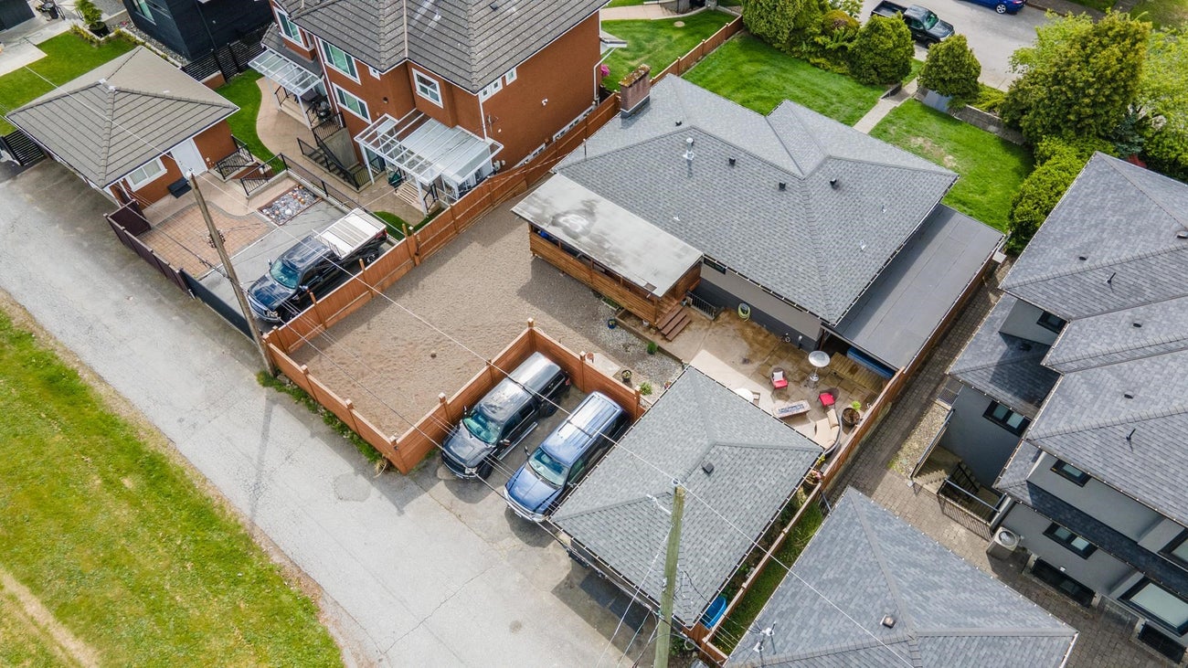 5865 Charles Street - Parkcrest Single Family Residence, 3 Bedrooms (R3002553) #5