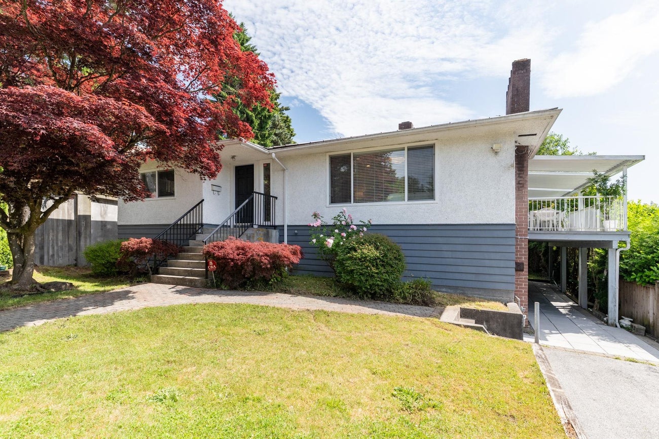 5720 Curtis Street - Parkcrest Single Family Residence for Sale, 6 Bedrooms (R3015808) #1
