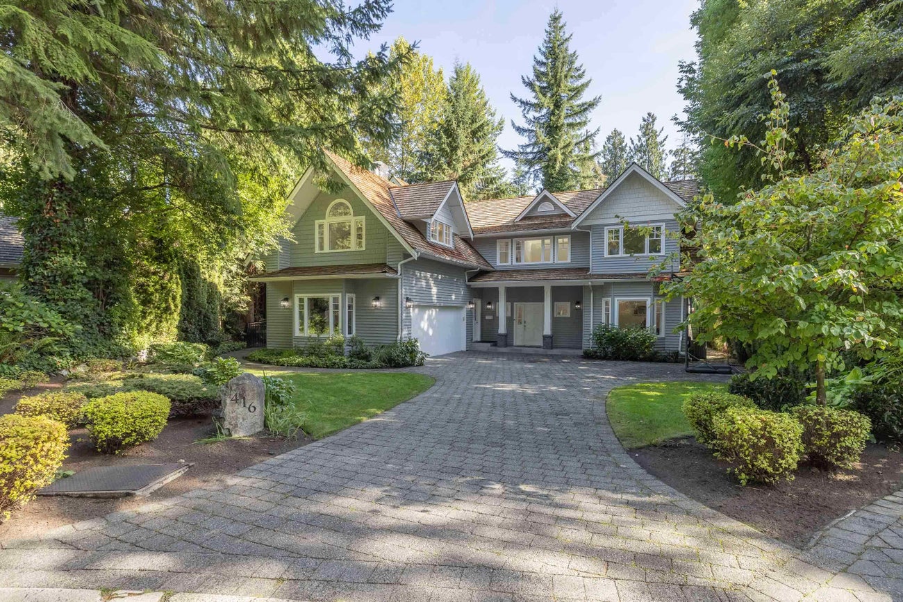 416 Gordon Avenue - Cedardale Single Family Residence for Sale, 6 Bedrooms (R3048529)# - 1