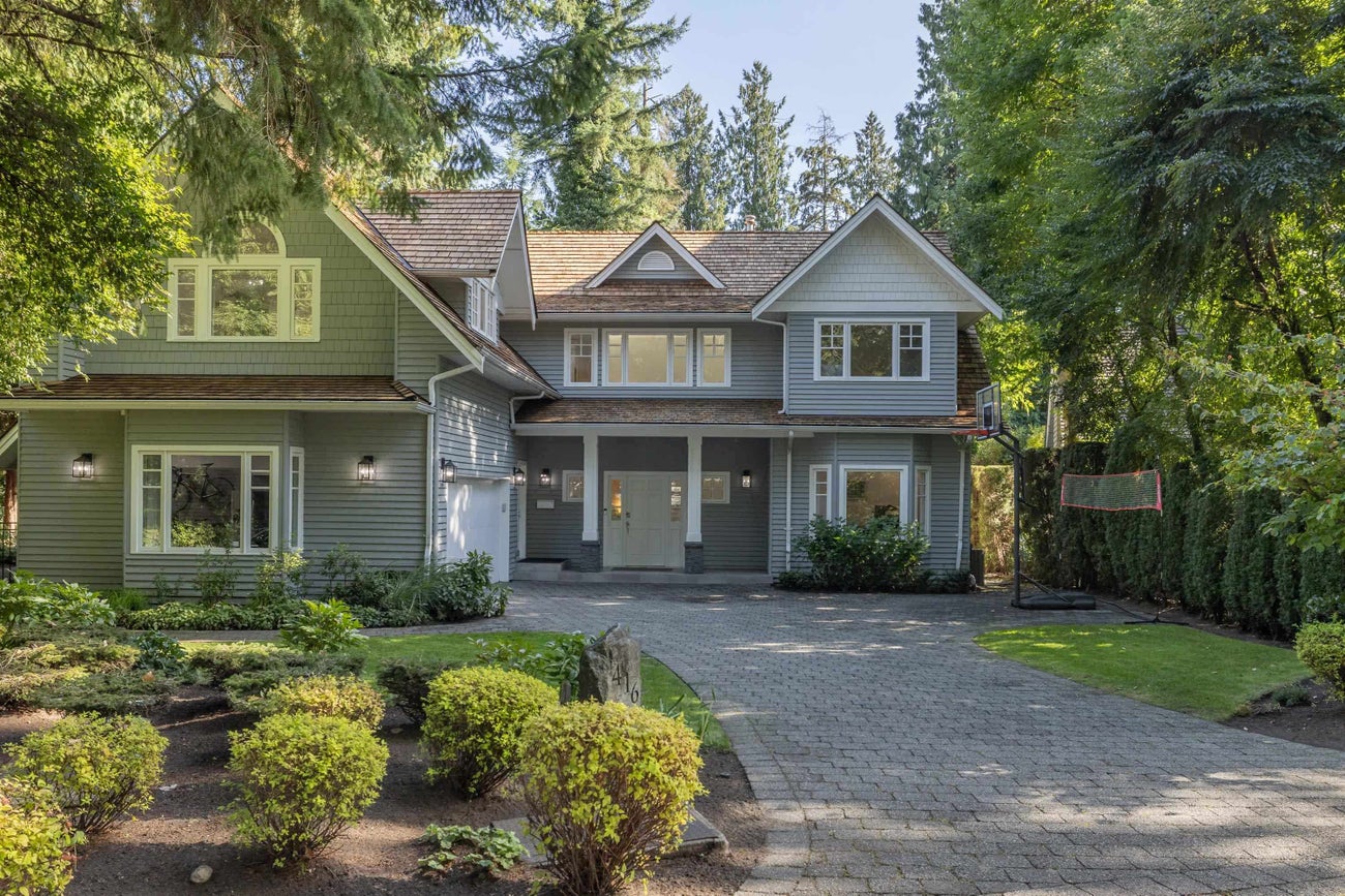 416 Gordon Avenue - Cedardale Single Family Residence, 6 Bedrooms (R3048529)# - 2