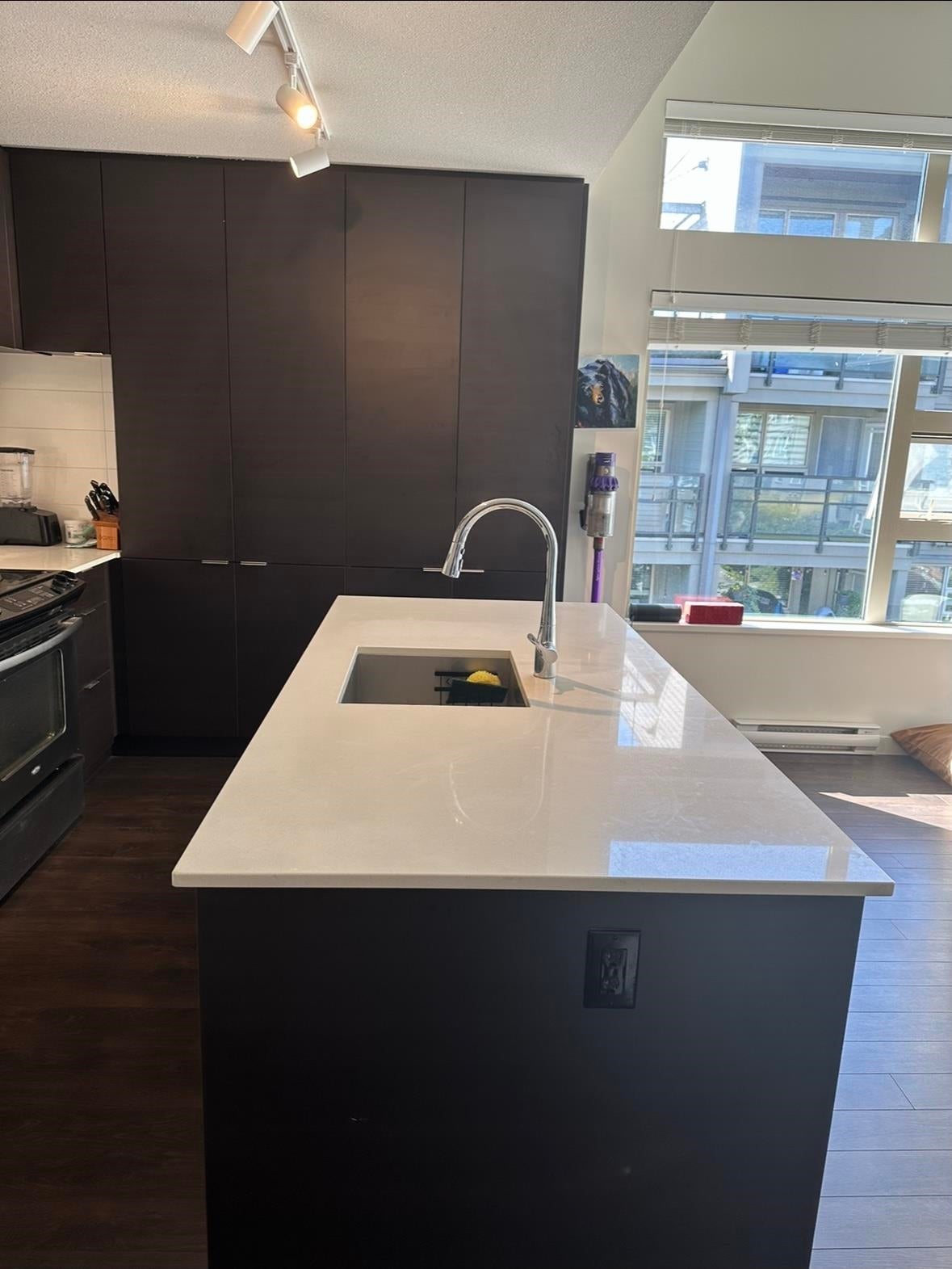 410 - 1673 Lloyd Avenue - Pemberton NV Apartment/Condo for Sale, 1 Bedroom (R3061545)# - 11