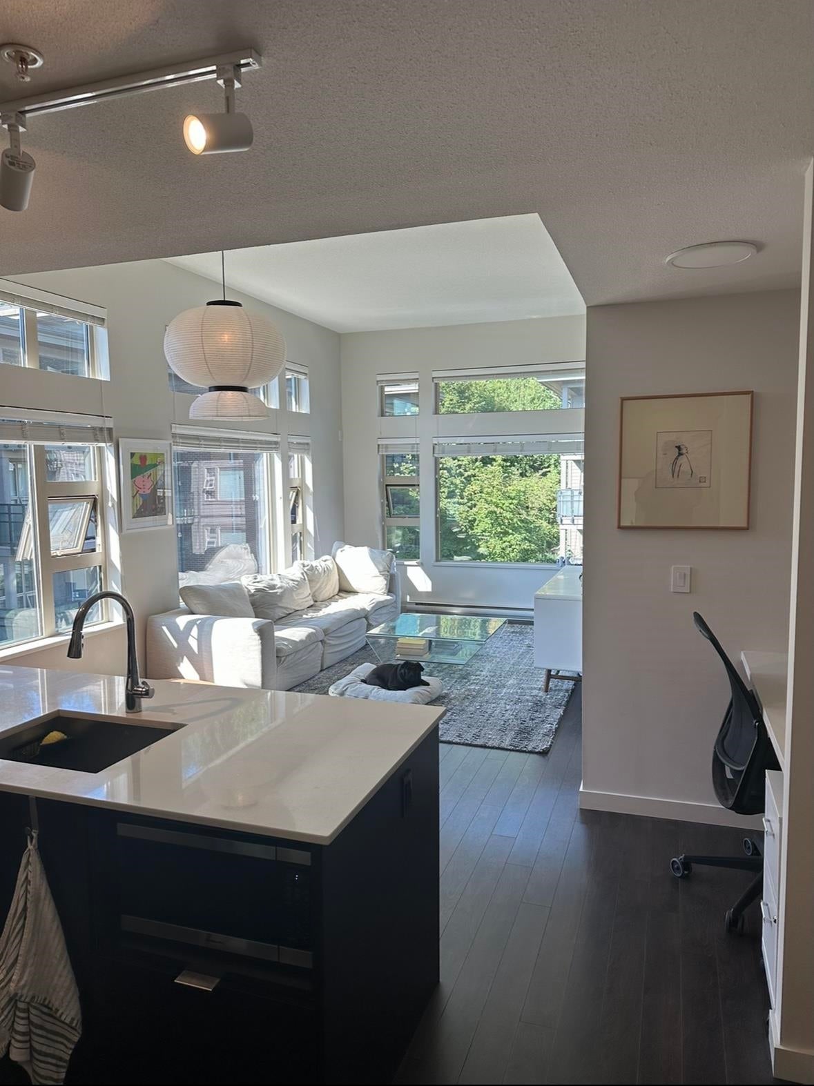 410 - 1673 Lloyd Avenue - Pemberton NV Apartment/Condo for Sale, 1 Bedroom (R3061545)# - 12