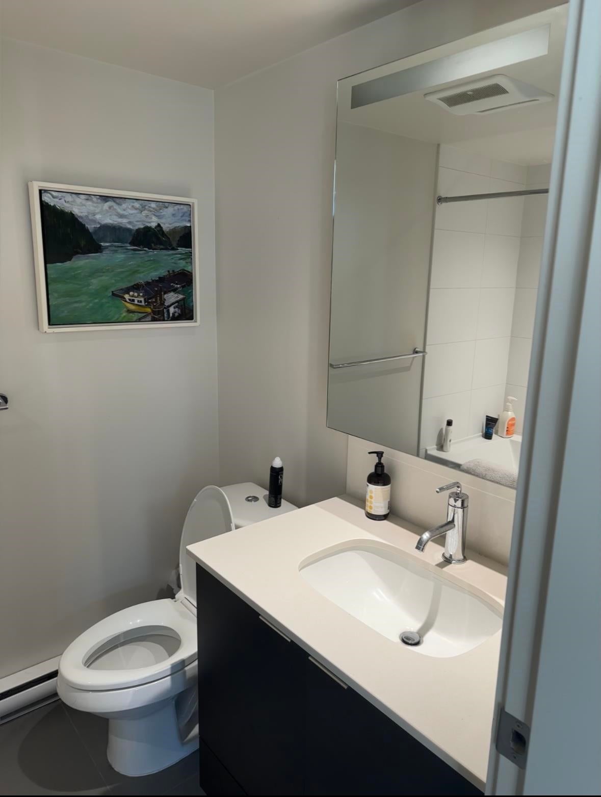 410 - 1673 Lloyd Avenue - Pemberton NV Apartment/Condo for Sale, 1 Bedroom (R3061545)# - 17