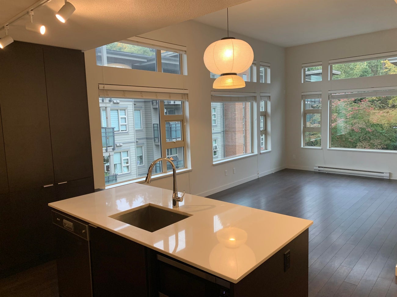 410 - 1673 Lloyd Avenue - Pemberton NV Apartment/Condo for Sale, 1 Bedroom (R3061545)# - 21