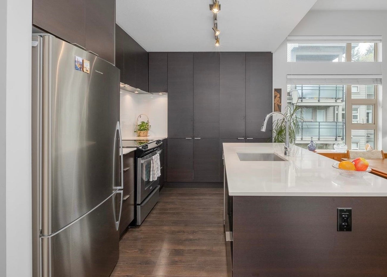 410 - 1673 Lloyd Avenue - Pemberton NV Apartment/Condo for Sale, 1 Bedroom (R3061545)# - 4