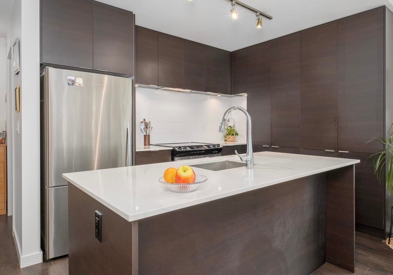 410 - 1673 Lloyd Avenue - Pemberton NV Apartment/Condo for Sale, 1 Bedroom (R3061545)# - 5