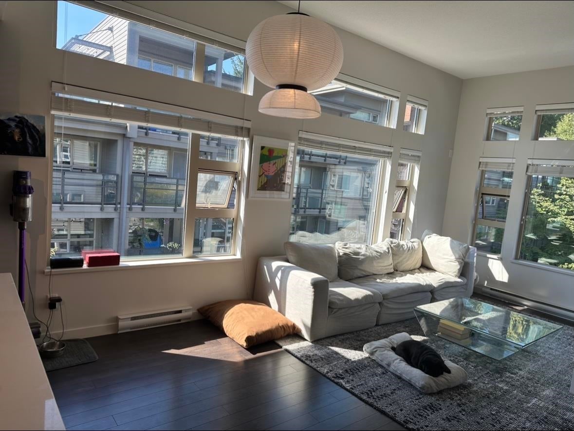 410 - 1673 Lloyd Avenue - Pemberton NV Apartment/Condo for Sale, 1 Bedroom (R3061545)# - 6