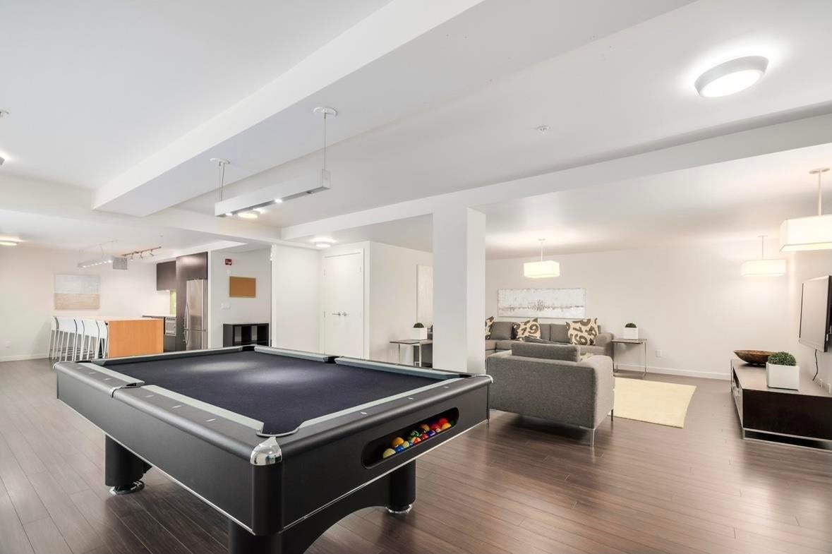 410 - 1673 Lloyd Avenue - Pemberton NV Apartment/Condo for Sale, 1 Bedroom (R3061545)# - 9