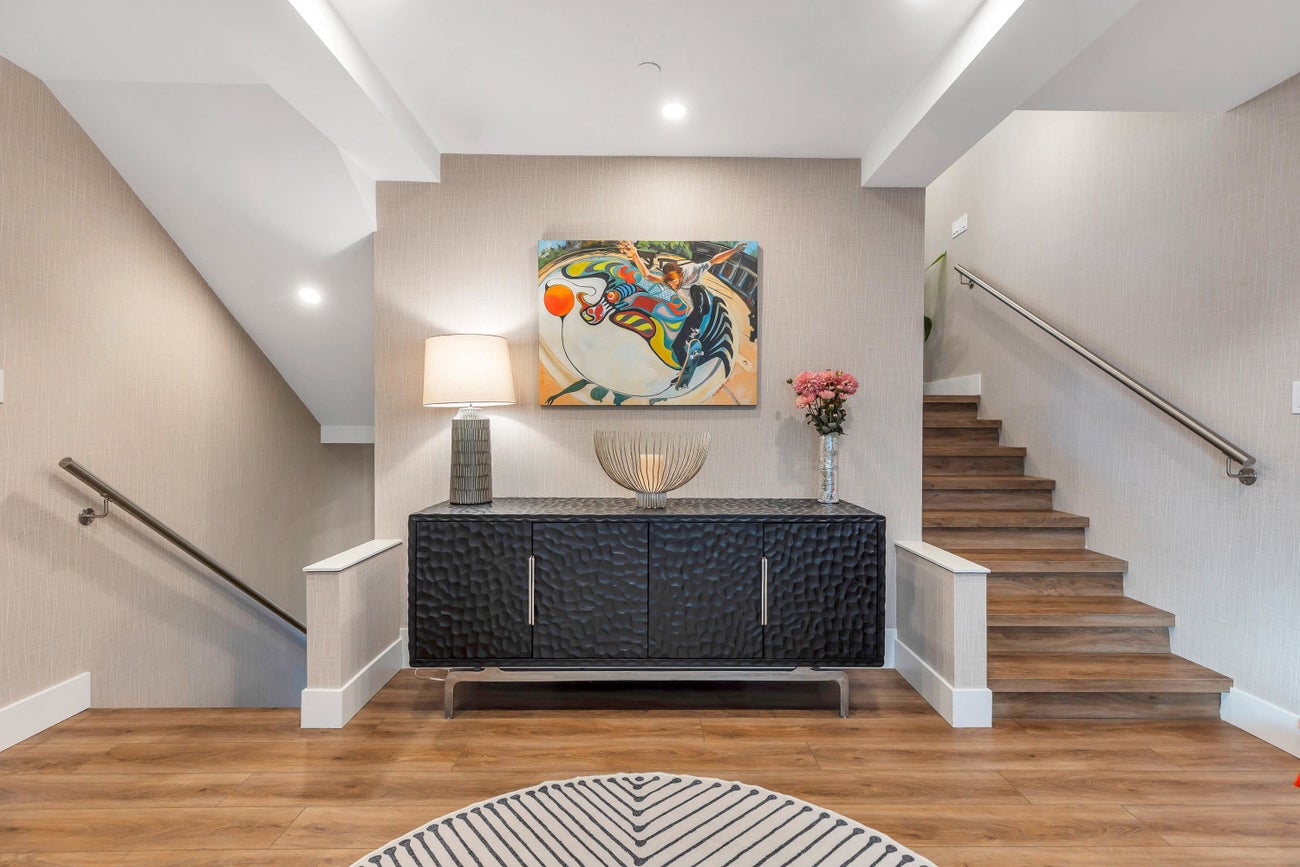 4 - 328 E 2nd Street - Lower Lonsdale Townhouse, 2 Bedrooms (R3082063)# - 11