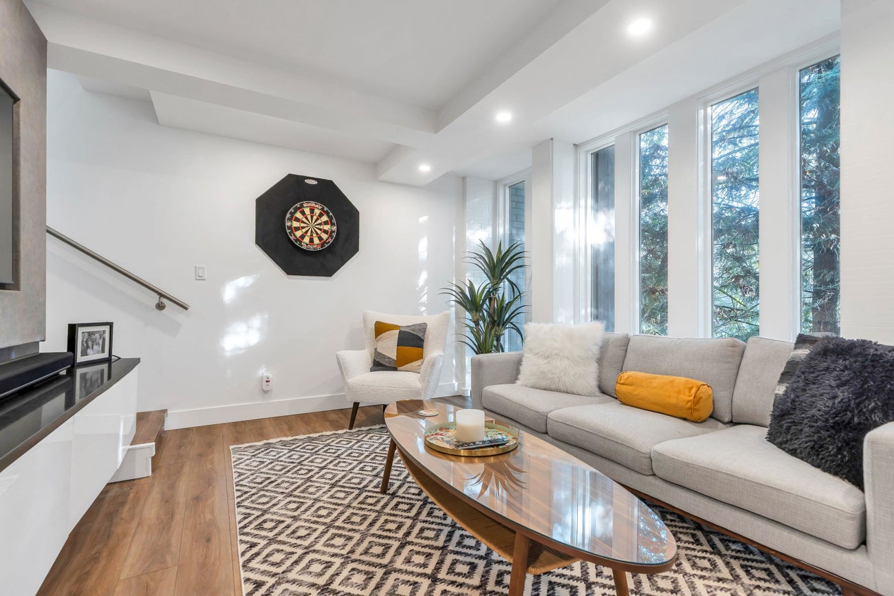 4 - 328 E 2nd Street - Lower Lonsdale Townhouse for Sale, 2 Bedrooms (R3082063)# - 18